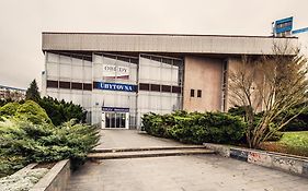 Kolej Hostivar